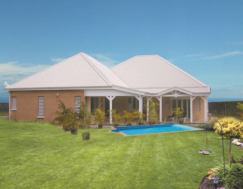 CONSTRUCTION MAISONS INDIVIDUELLES