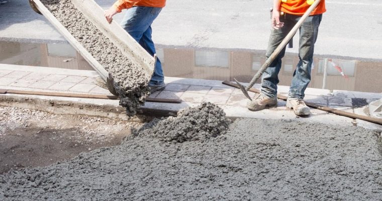 TRAVAUX PUBLIC ET VRD